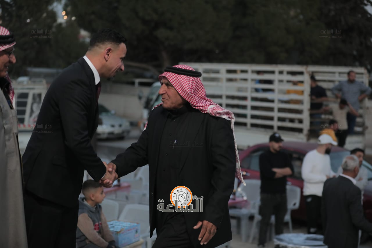 Madar Al-Saa Images 0.8127921605777271