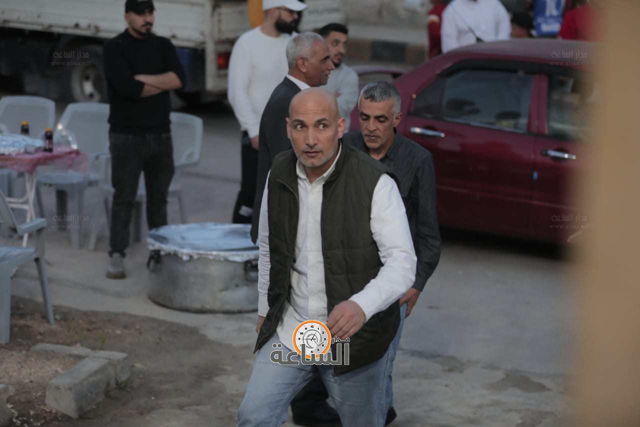 Madar Al-Saa Images 0.15597474126641453