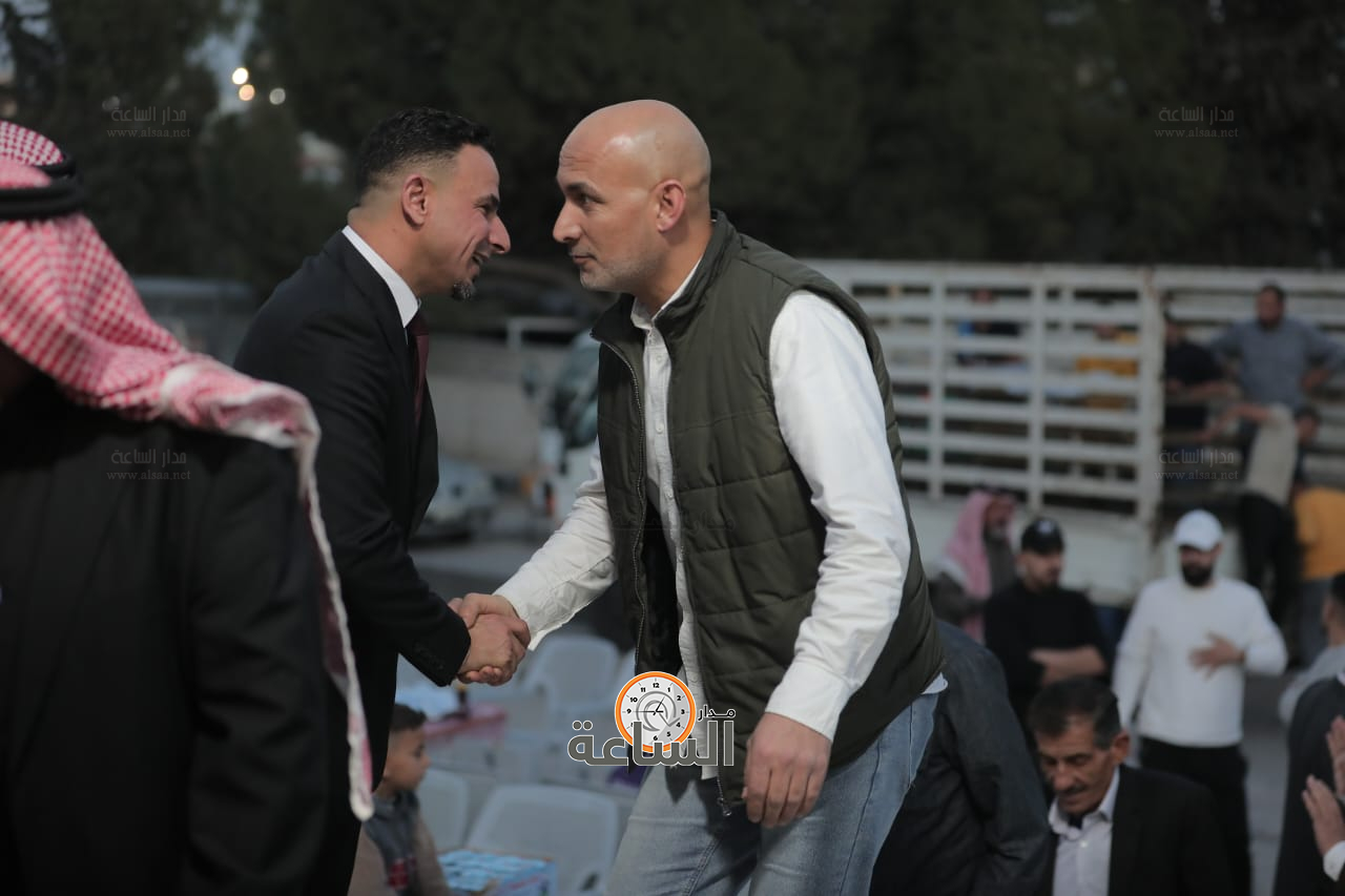 Madar Al-Saa Images 0.43669262972011014