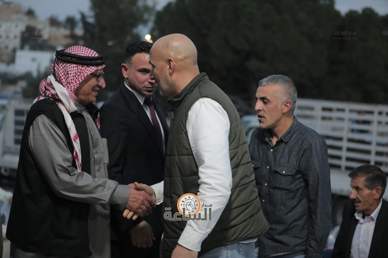 Madar Al-Saa Images 0.4605084678155218