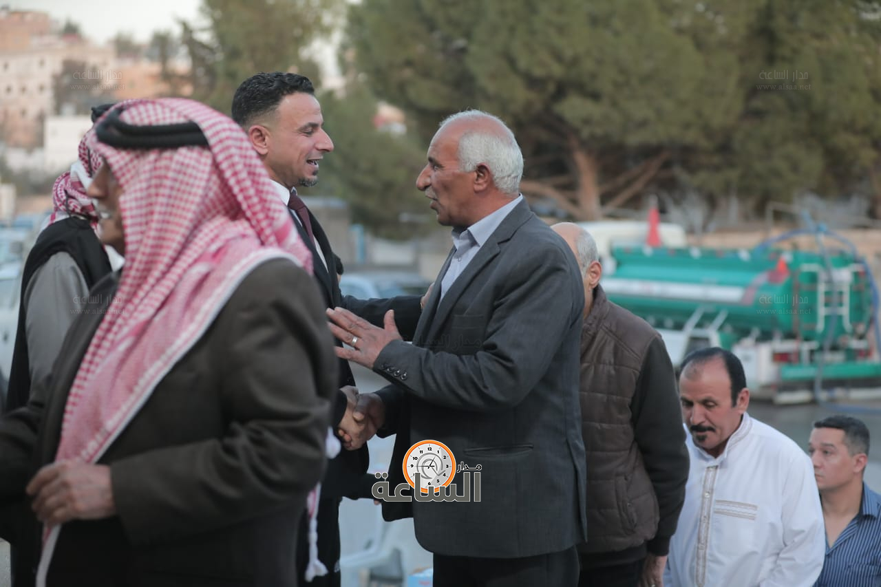 Madar Al-Saa Images 0.27221975501097373