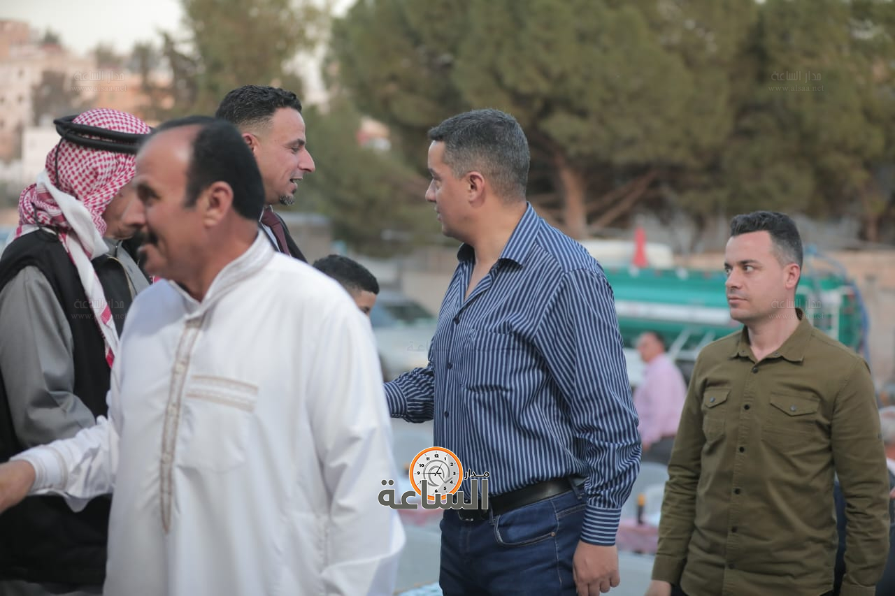 Madar Al-Saa Images 0.5070720552684513