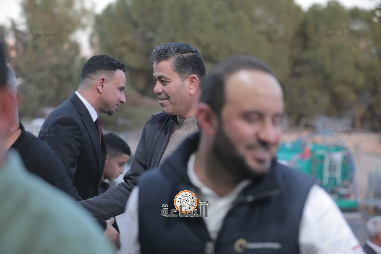 Madar Al-Saa Images 0.11750609756176278