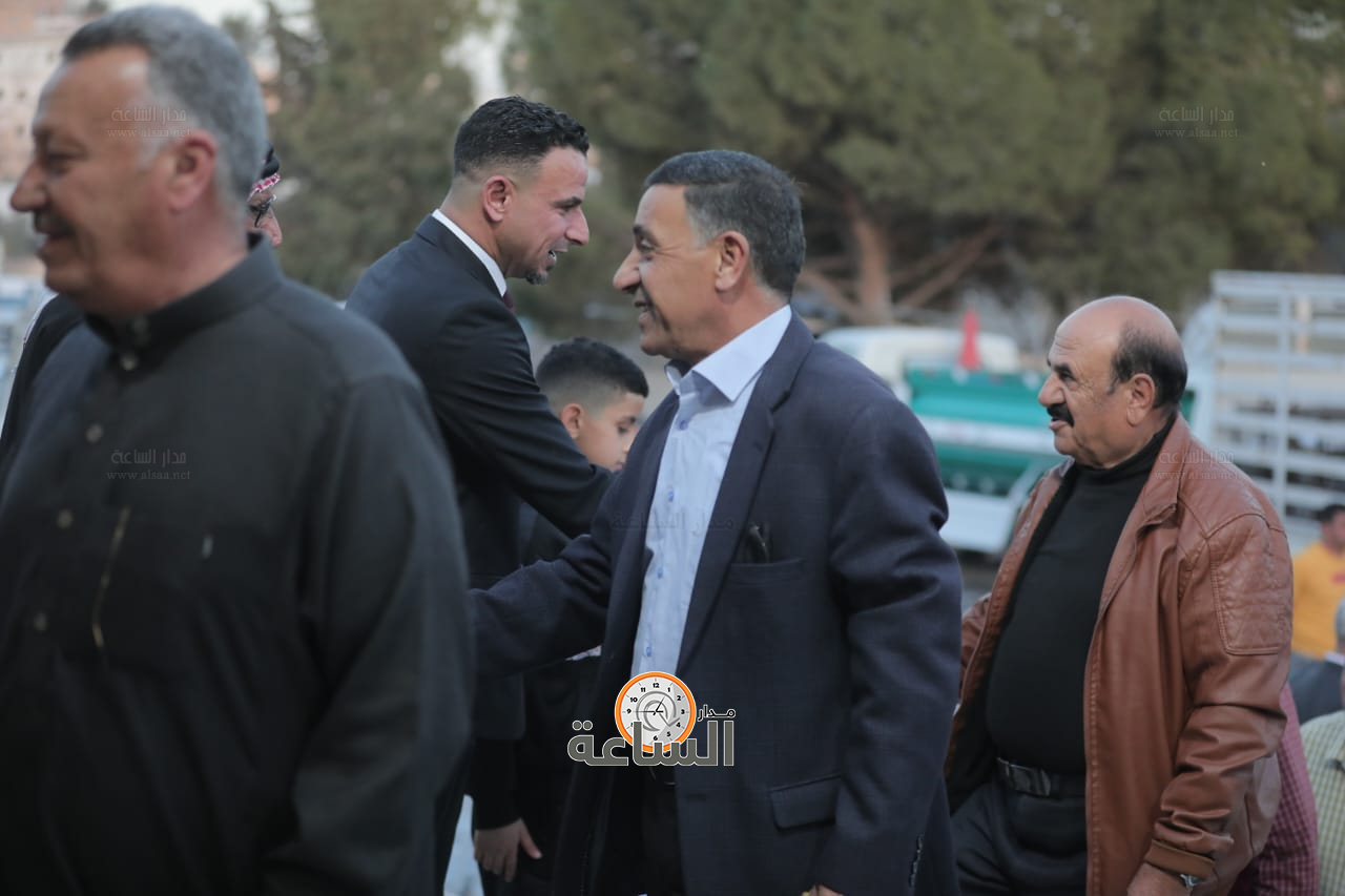 Madar Al-Saa Images 0.7838771186921147