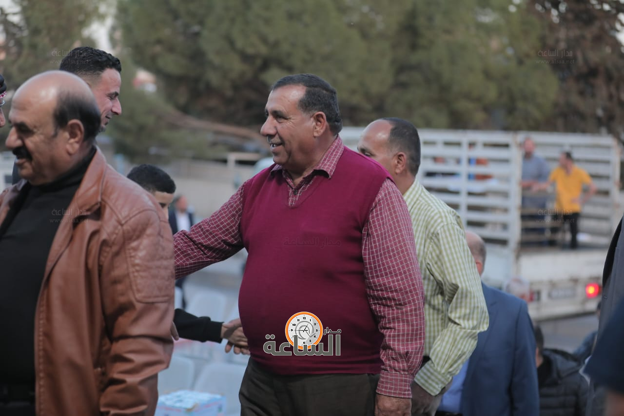 Madar Al-Saa Images 0.3442510428541372