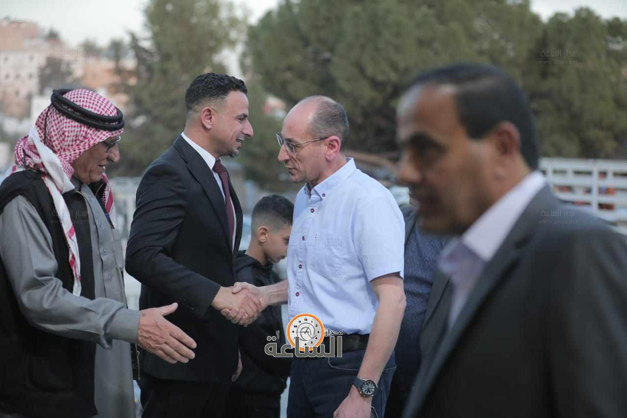 Madar Al-Saa Images 0.7594575896828963