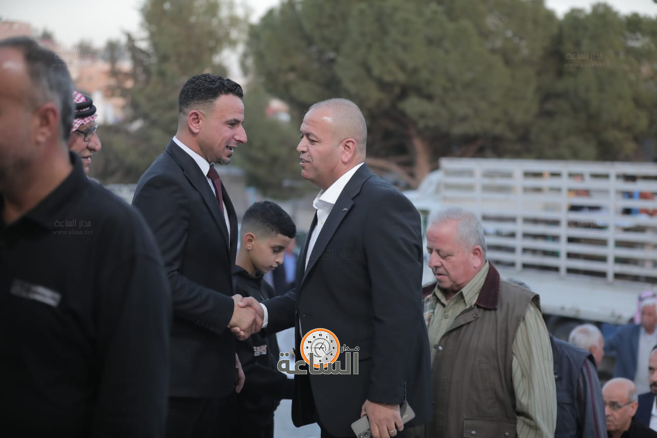 Madar Al-Saa Images 0.6416970808811733