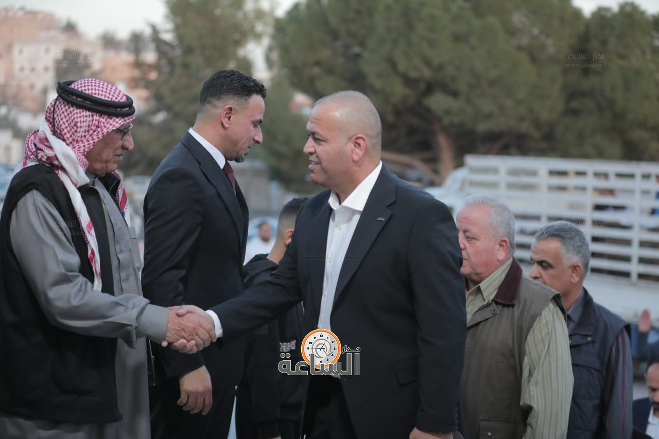 Madar Al-Saa Images 0.9673385408563808