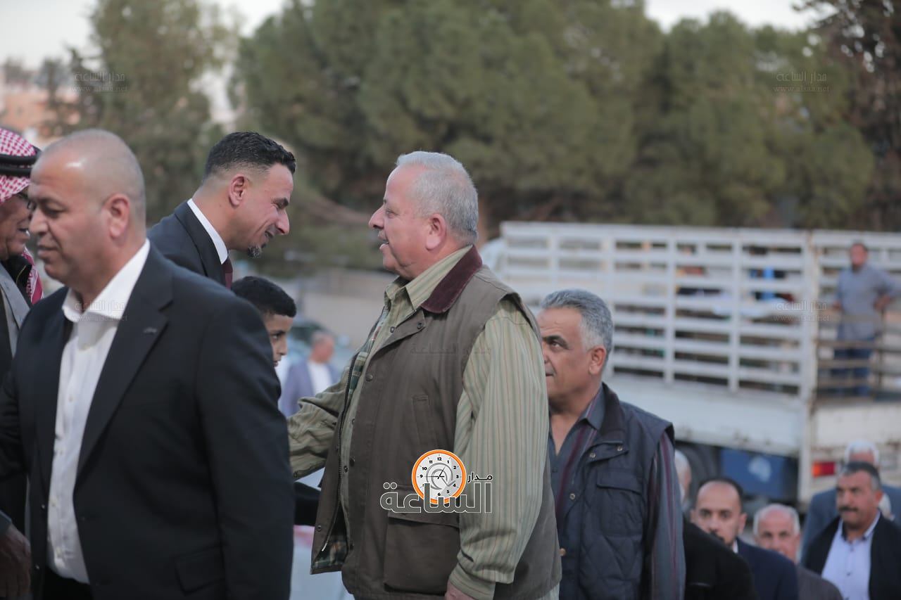 Madar Al-Saa Images 0.8954255240379292