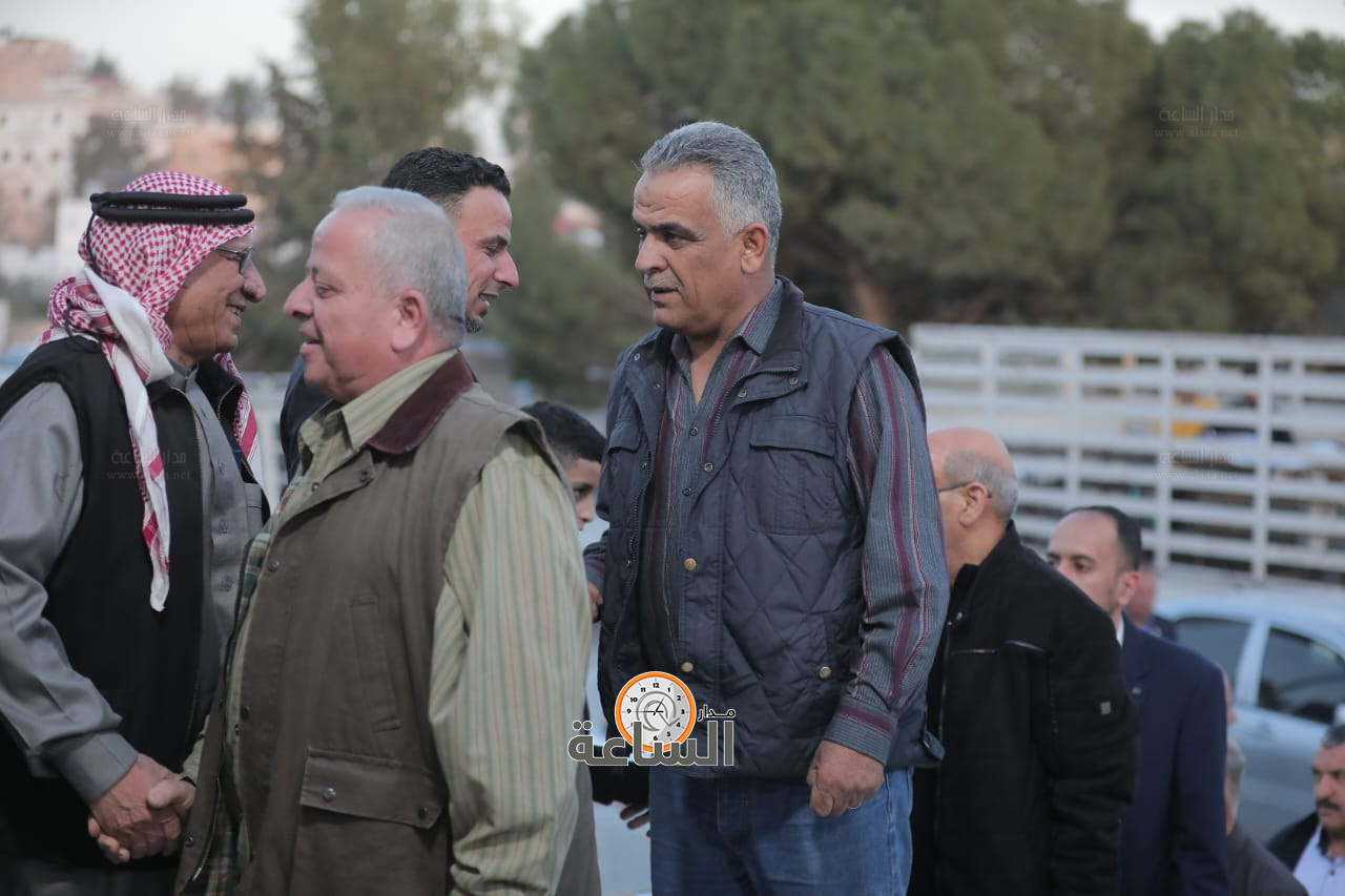 Madar Al-Saa Images 0.9509507999614095