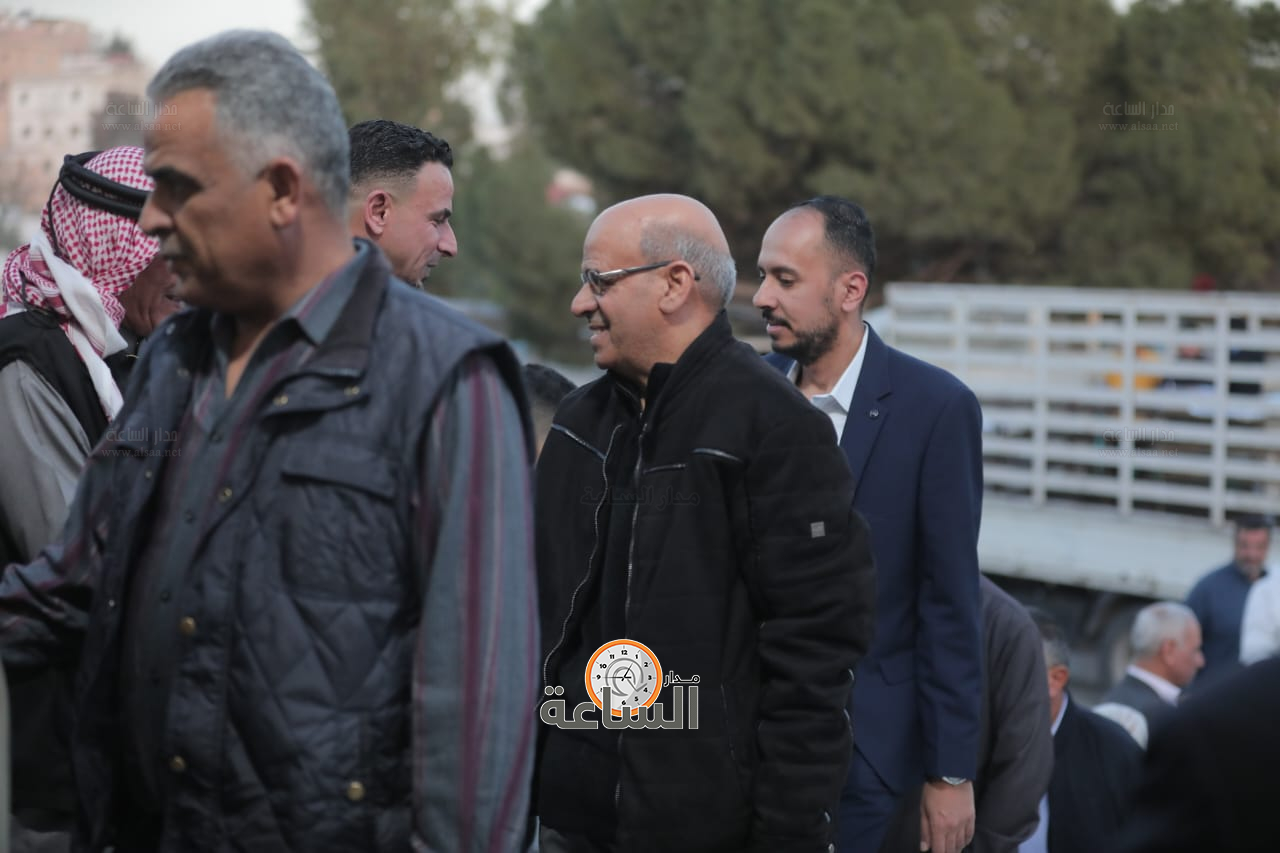 Madar Al-Saa Images 0.6339700499255985