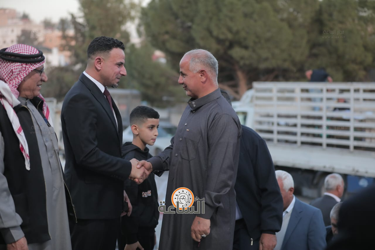 Madar Al-Saa Images 0.9303369219723638