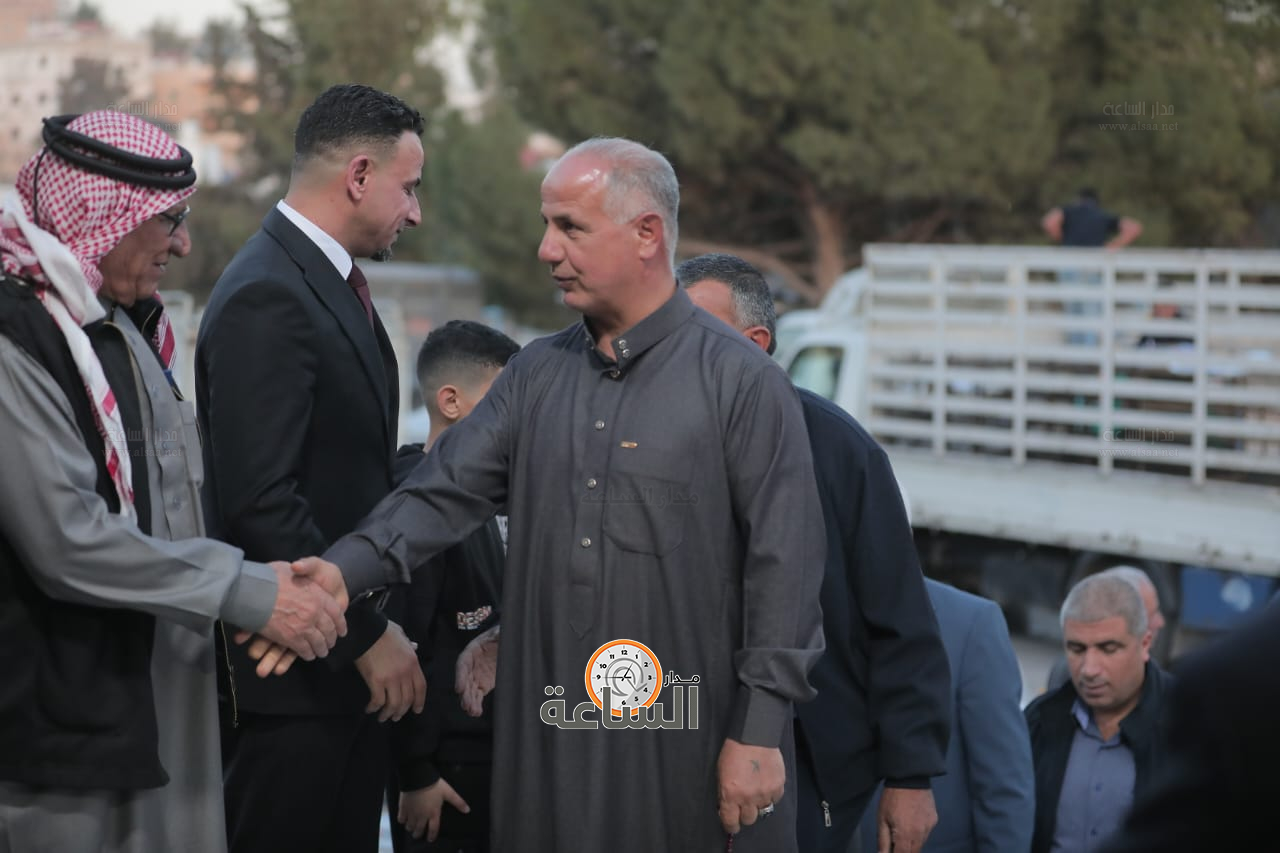 Madar Al-Saa Images 0.0899785090823837