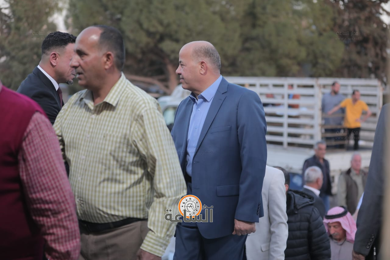 Madar Al-Saa Images 0.19502416568955594