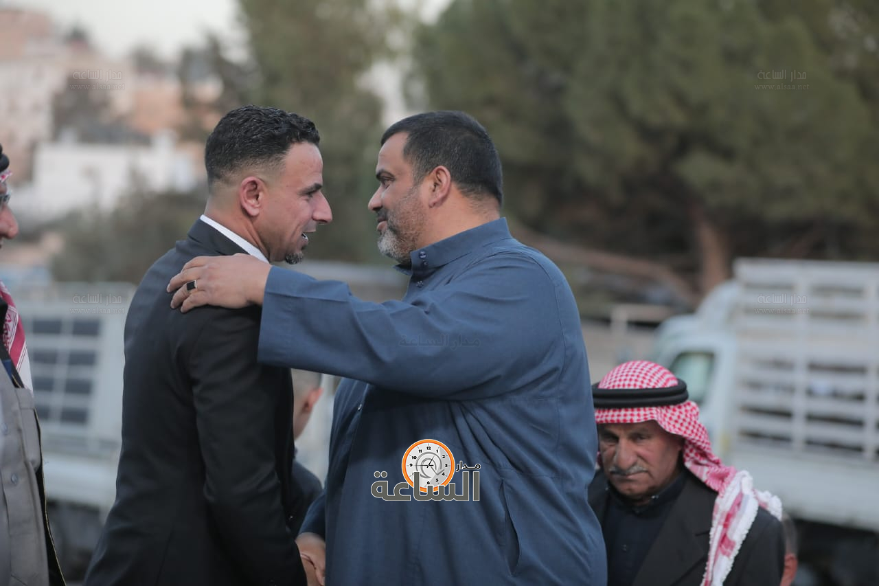 Madar Al-Saa Images 0.6592636078589535