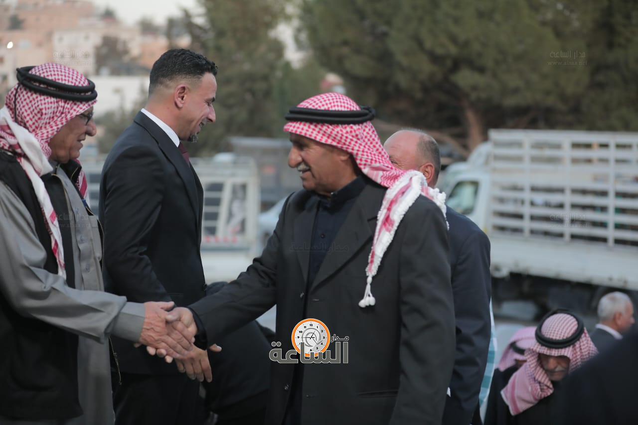 Madar Al-Saa Images 0.6199508208579092