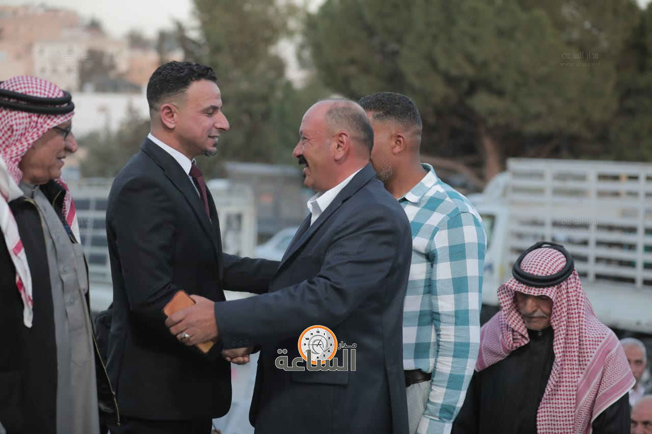 Madar Al-Saa Images 0.1359468795073302