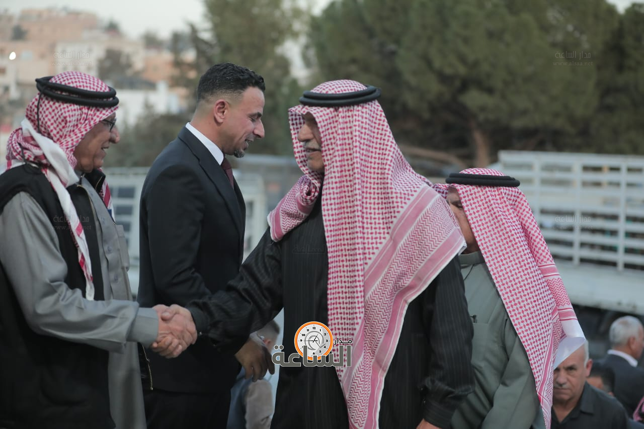 Madar Al-Saa Images 0.10222570632597061