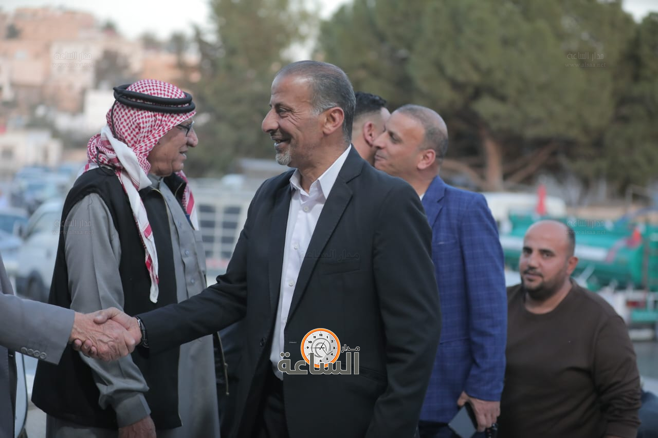 Madar Al-Saa Images 0.9369279477272949