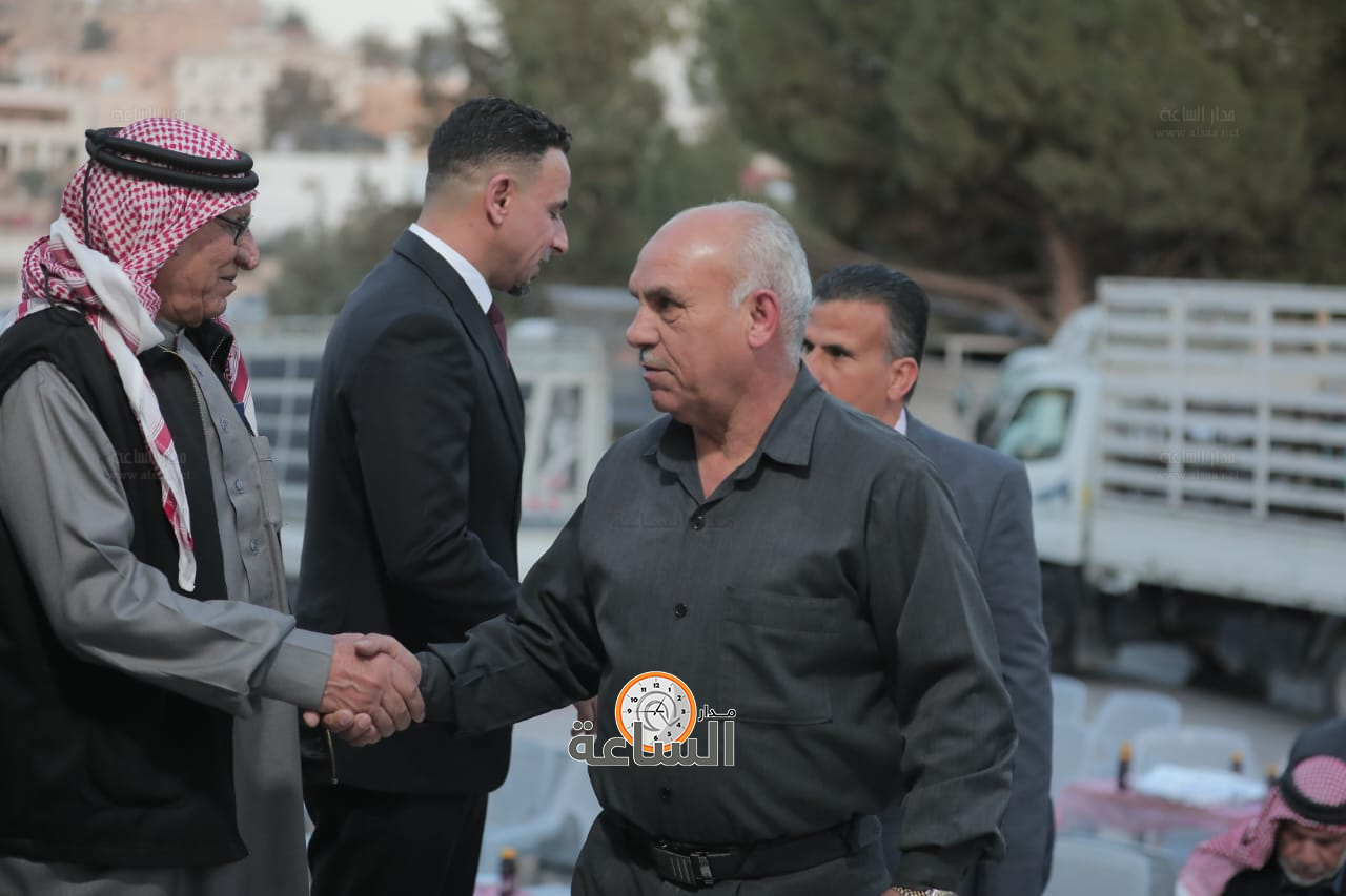 Madar Al-Saa Images 0.35540082751669866