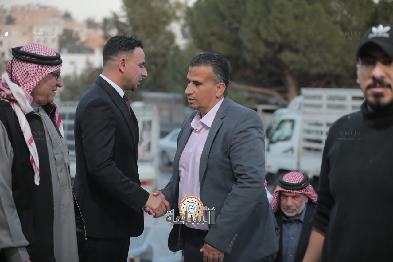 Madar Al-Saa Images 0.9524839782945529