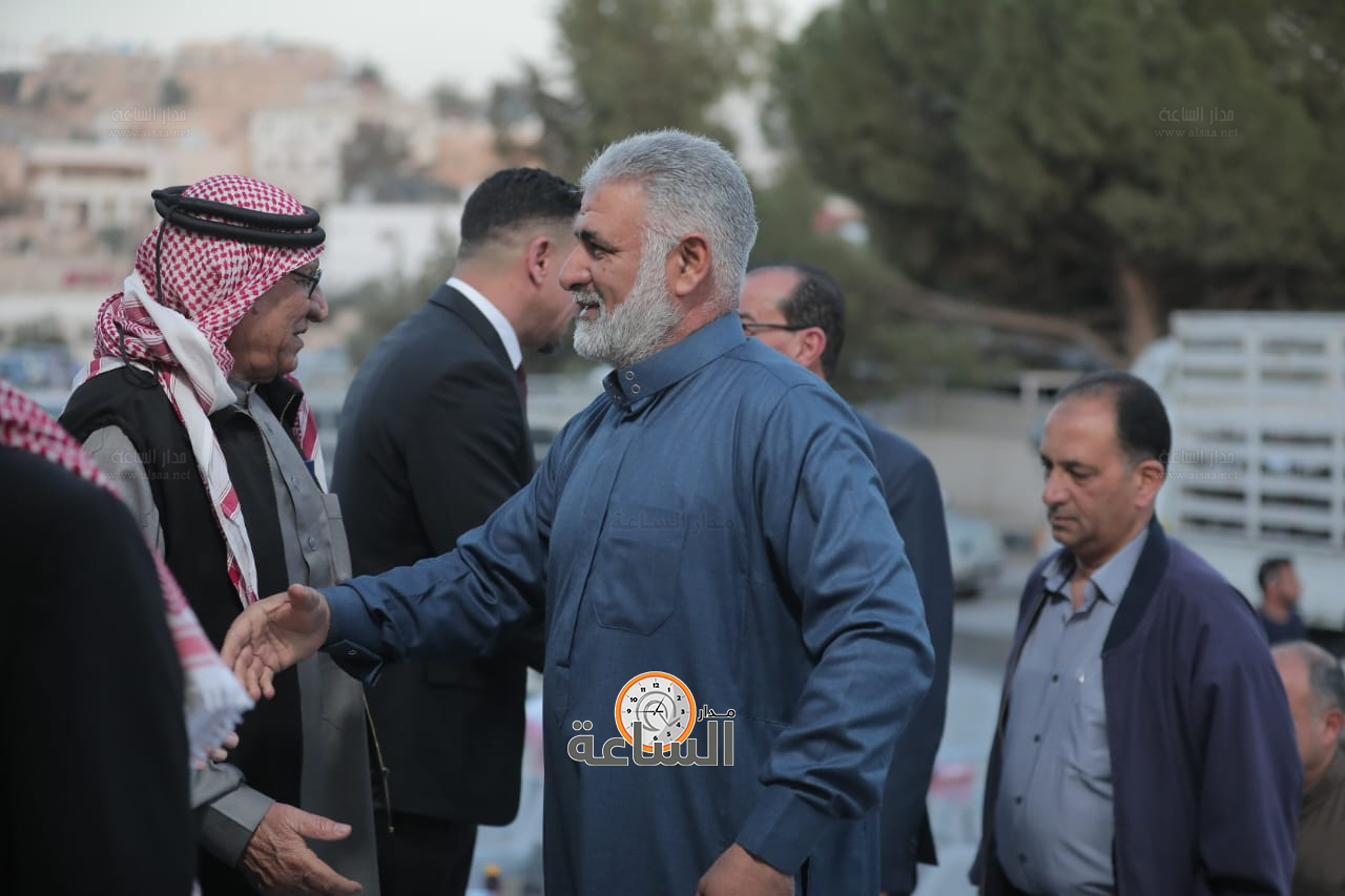 Madar Al-Saa Images 0.5324804099685831