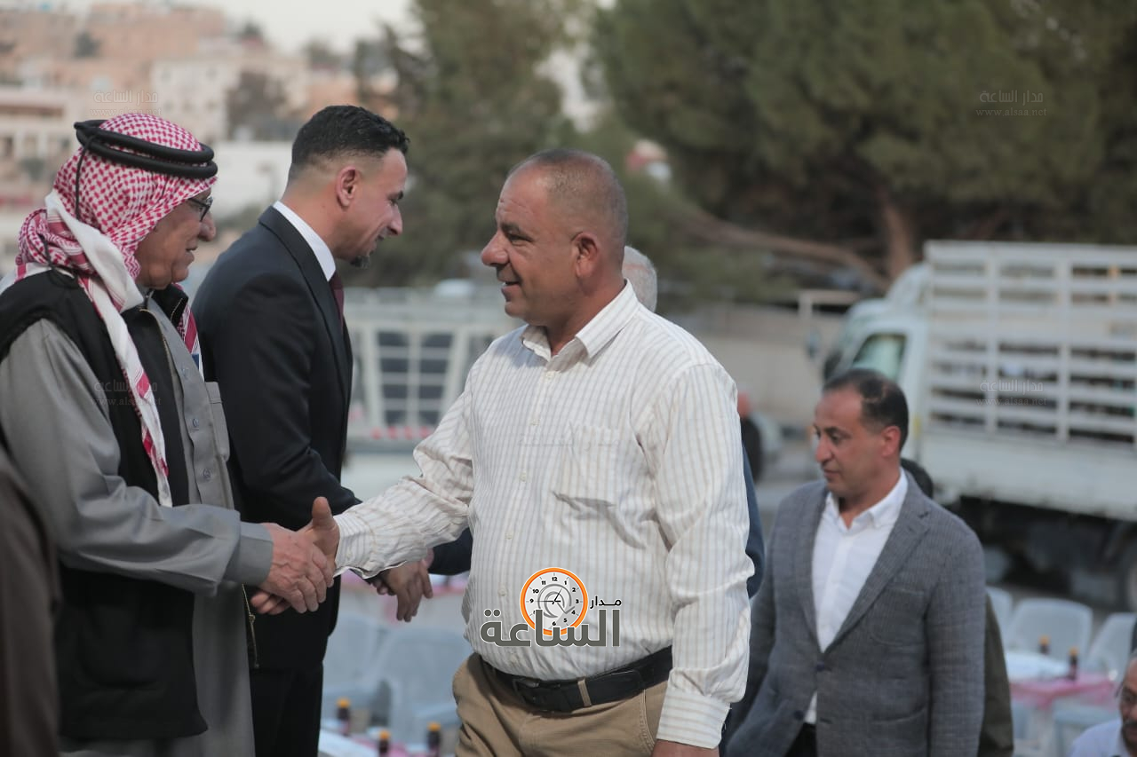 Madar Al-Saa Images 0.009309036504595358