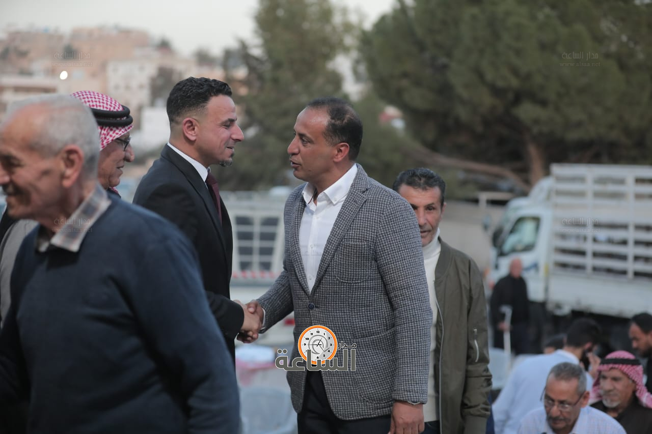 Madar Al-Saa Images 0.05014477266143813