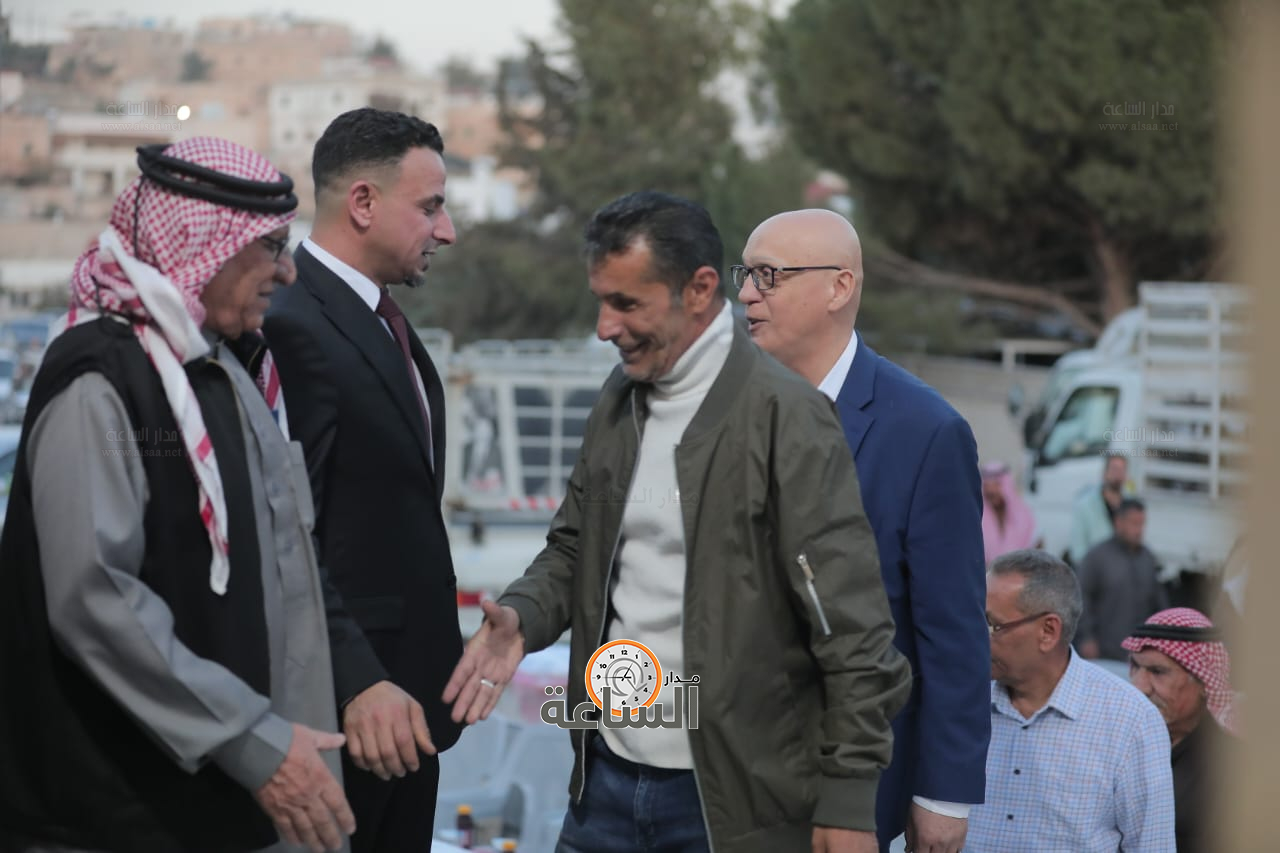 Madar Al-Saa Images 0.25128931803348764