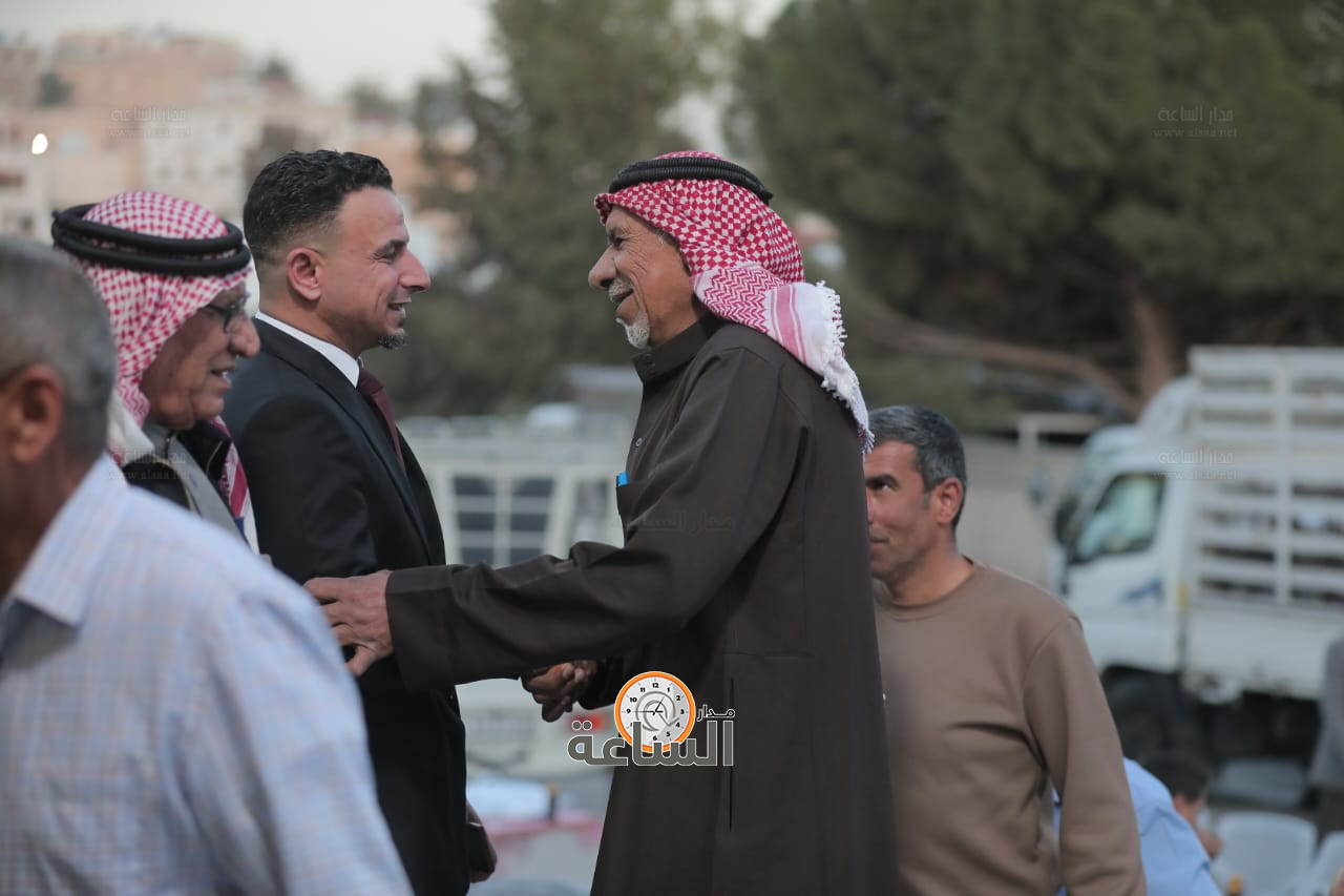 Madar Al-Saa Images 0.9696247439645302