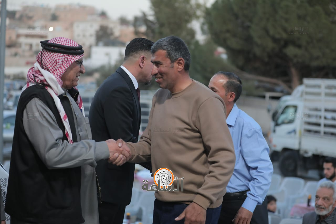 Madar Al-Saa Images 0.7795116947881715