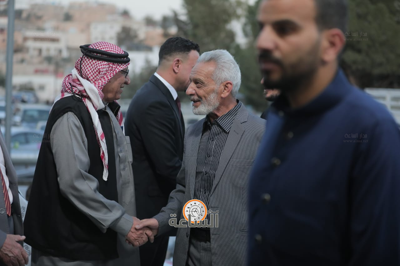 Madar Al-Saa Images 0.5051325505625734