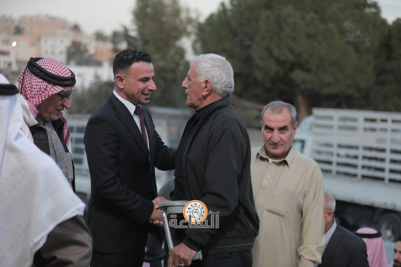 Madar Al-Saa Images 0.4166534847551999