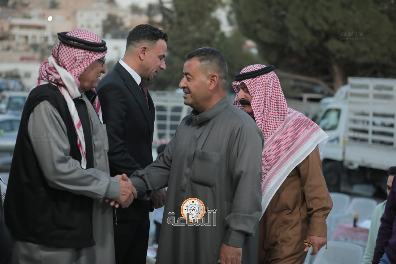 Madar Al-Saa Images 0.5652137635272294