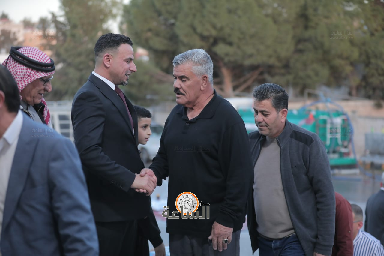 Madar Al-Saa Images 0.8611242568526454