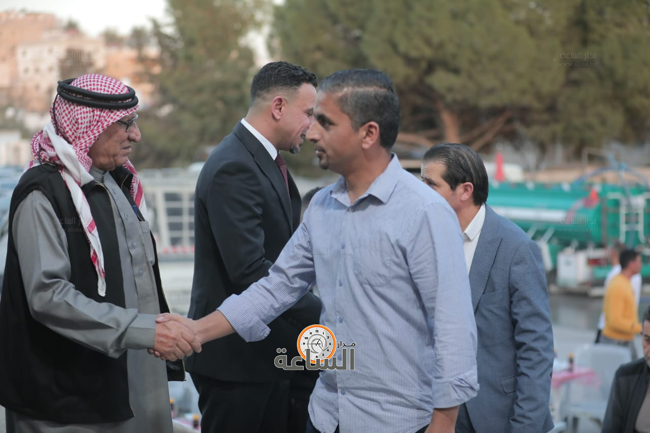 Madar Al-Saa Images 0.8654066905475657