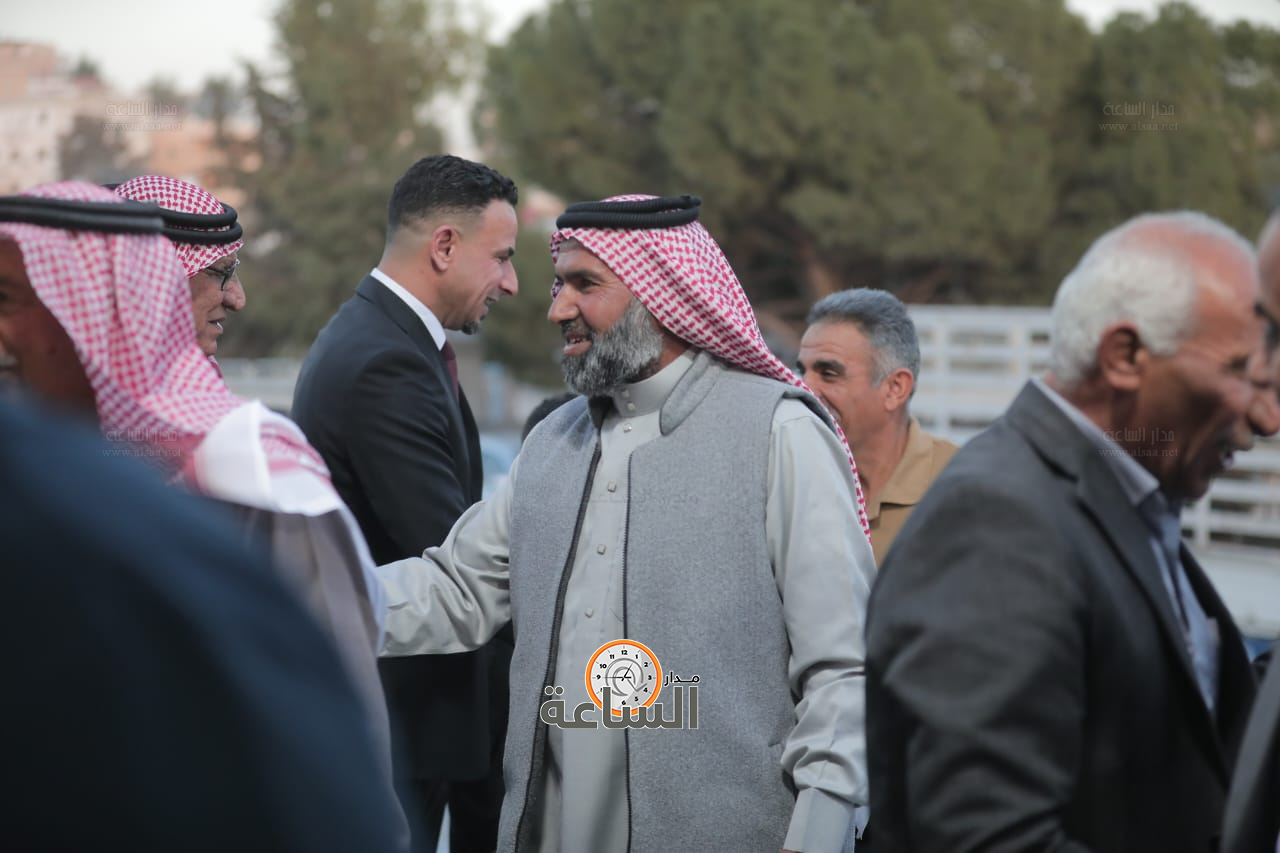 Madar Al-Saa Images 0.6334108180592448