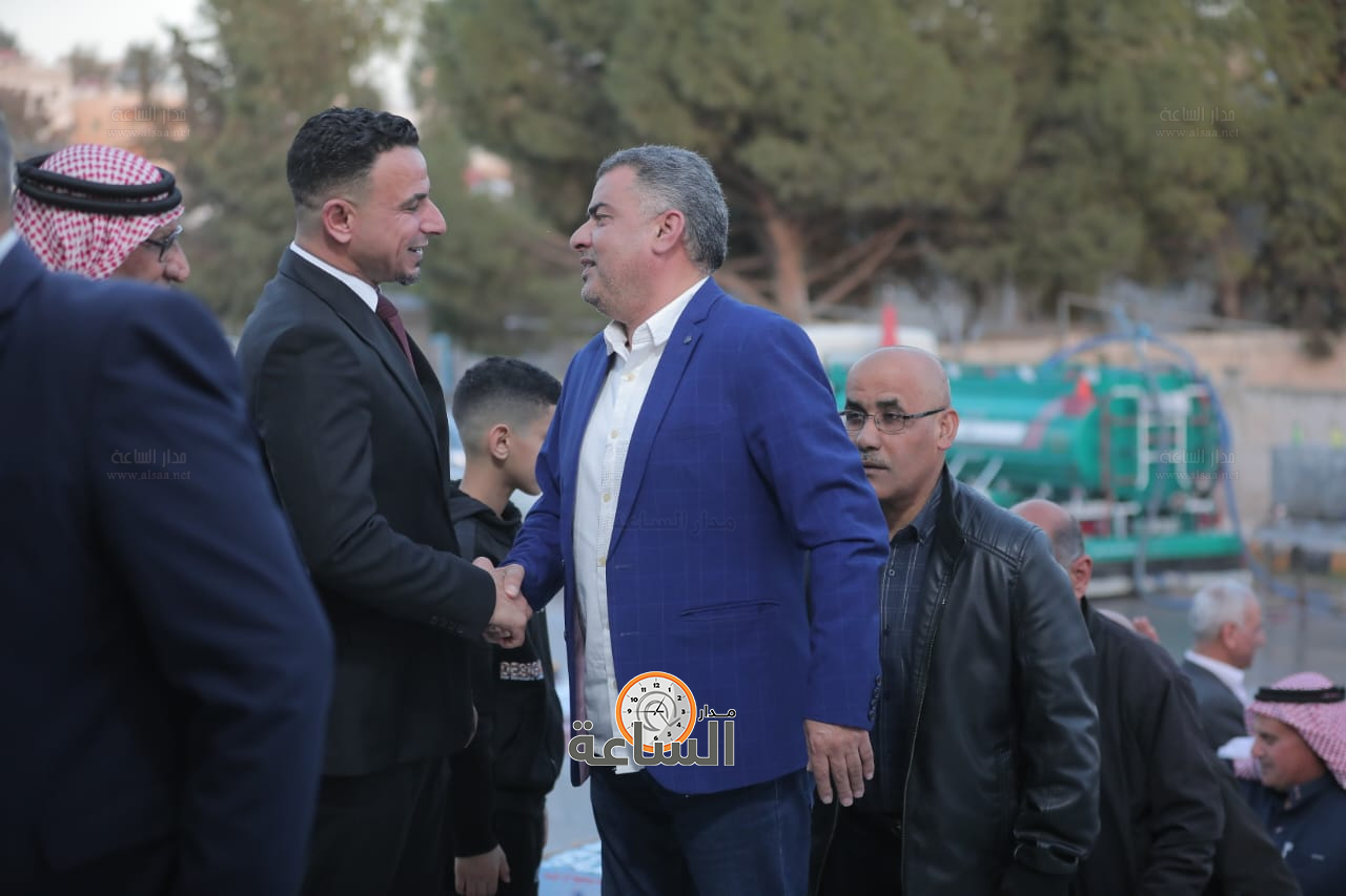 Madar Al-Saa Images 0.7998486172201331