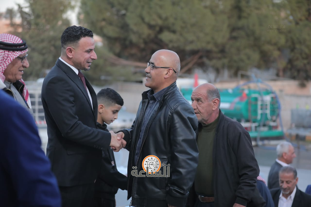 Madar Al-Saa Images 0.06620534134823397