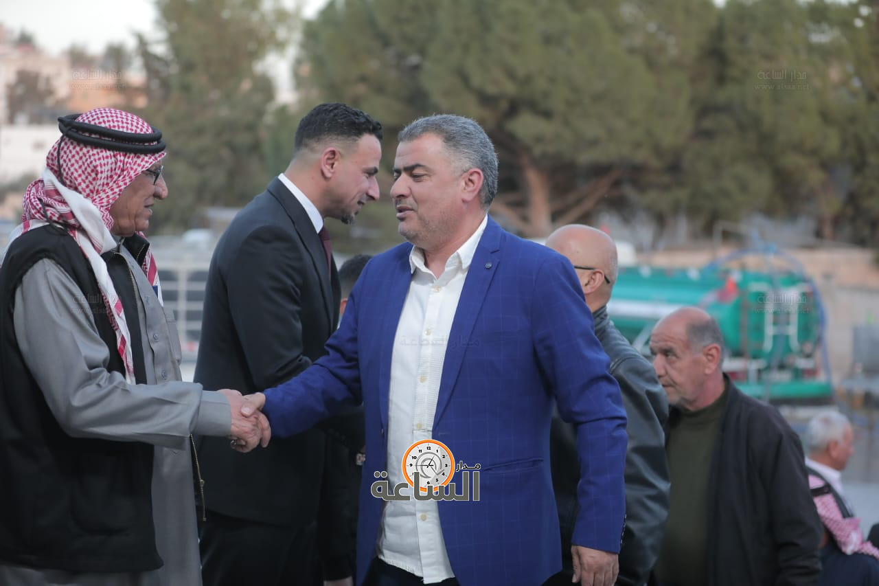 Madar Al-Saa Images 0.4716141314958884