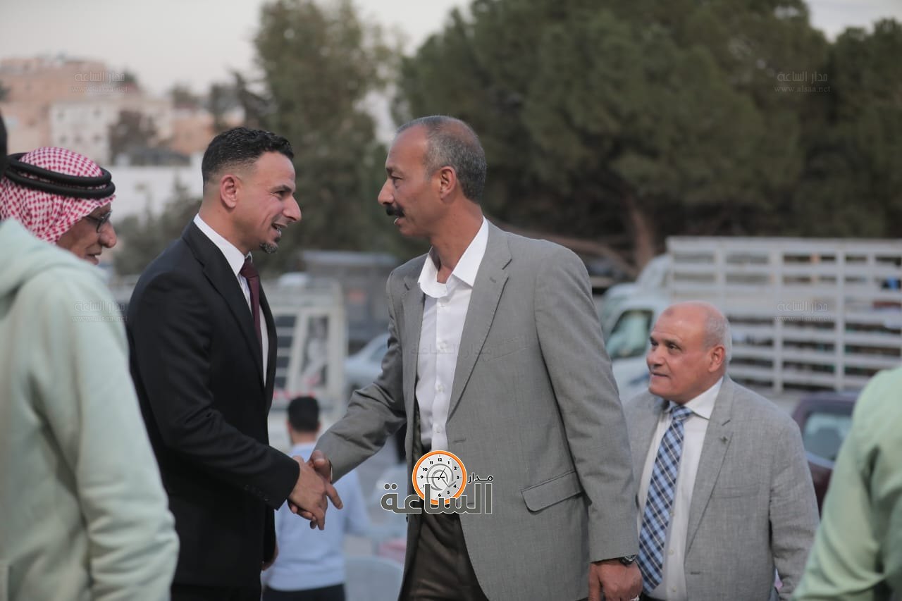 Madar Al-Saa Images 0.7797581778492186