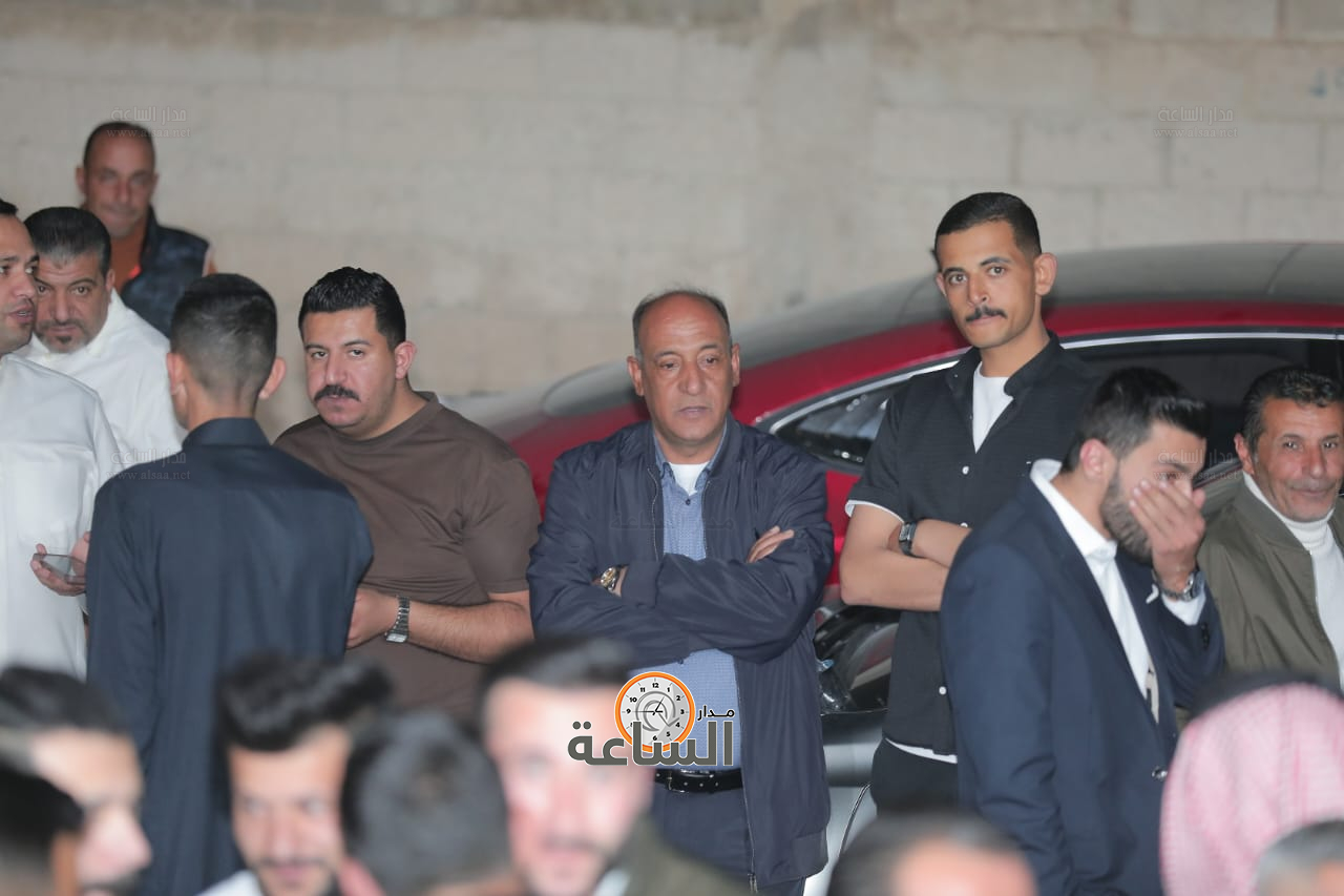 Madar Al-Saa Images 0.7583342472523604