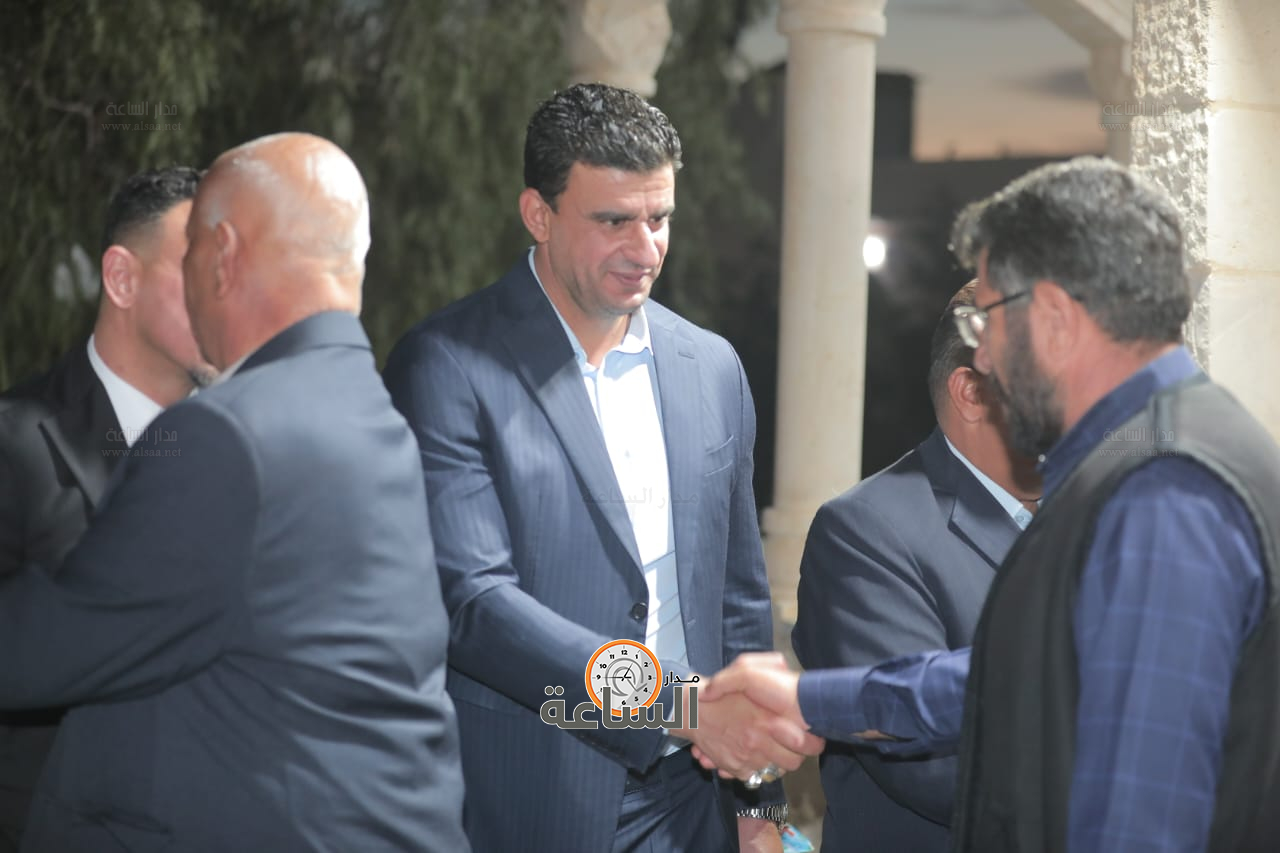 Madar Al-Saa Images 0.14034257511116666