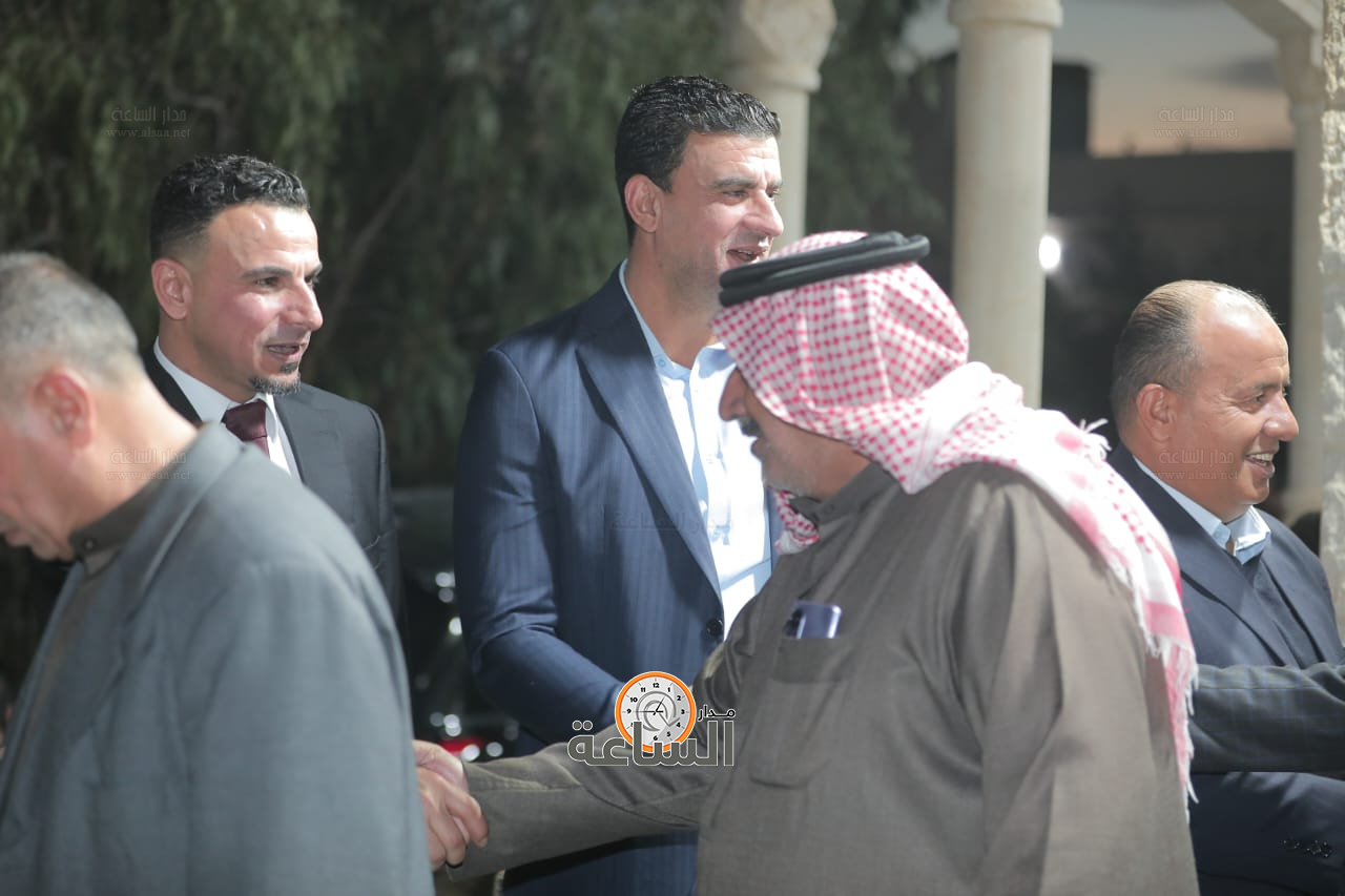 Madar Al-Saa Images 0.9730049098787534