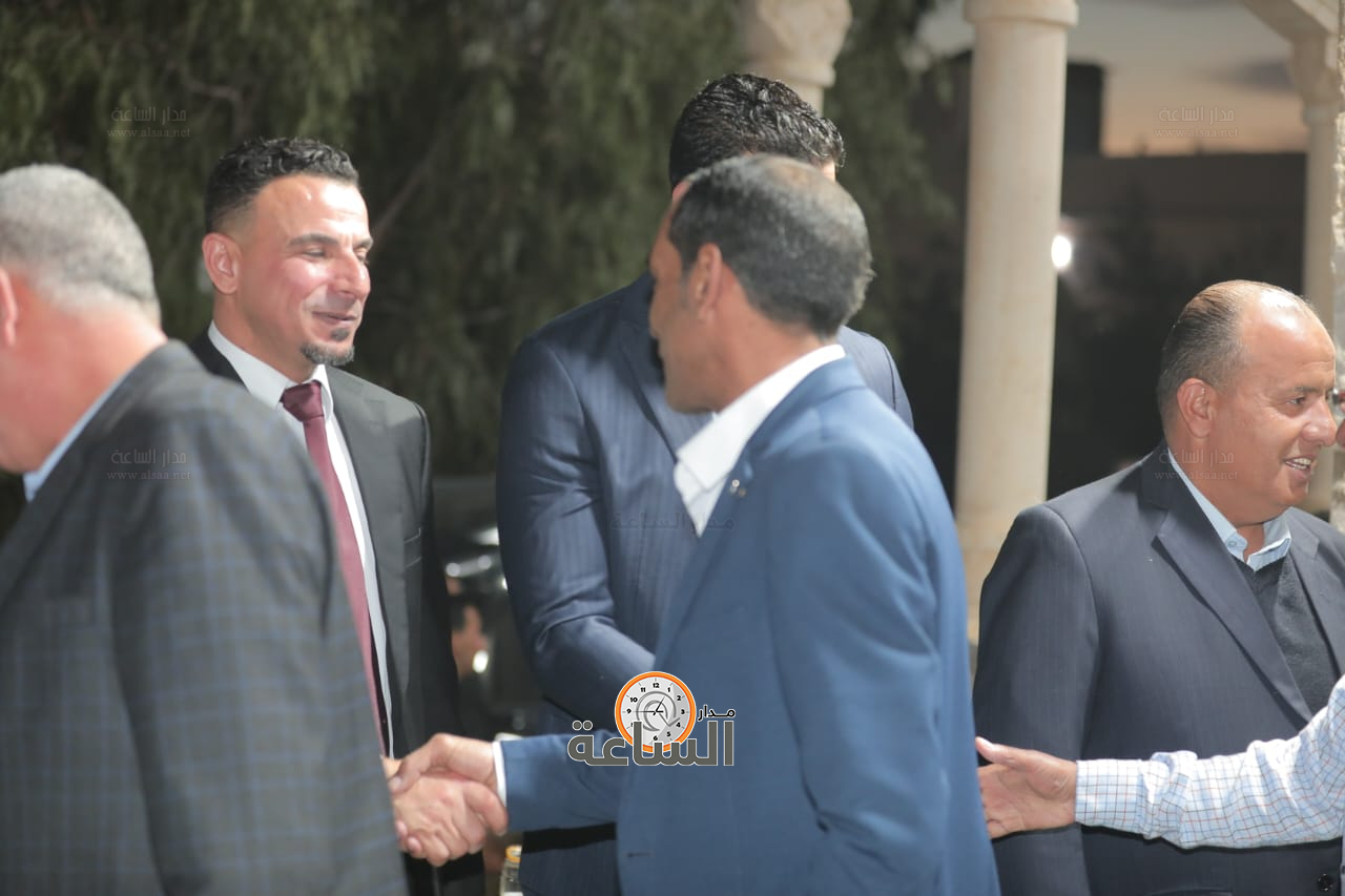 Madar Al-Saa Images 0.754799594594288