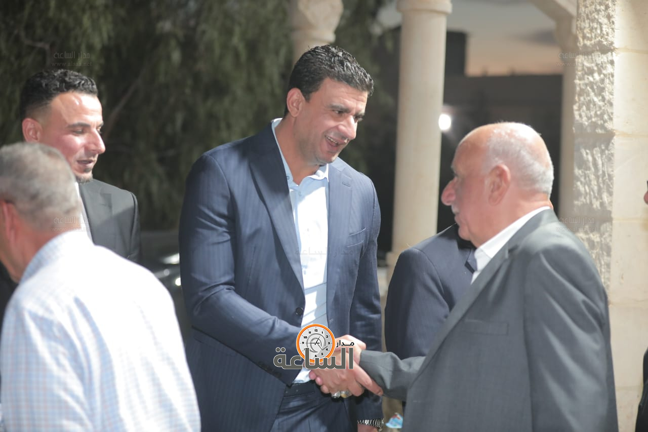 Madar Al-Saa Images 0.4775299828353161