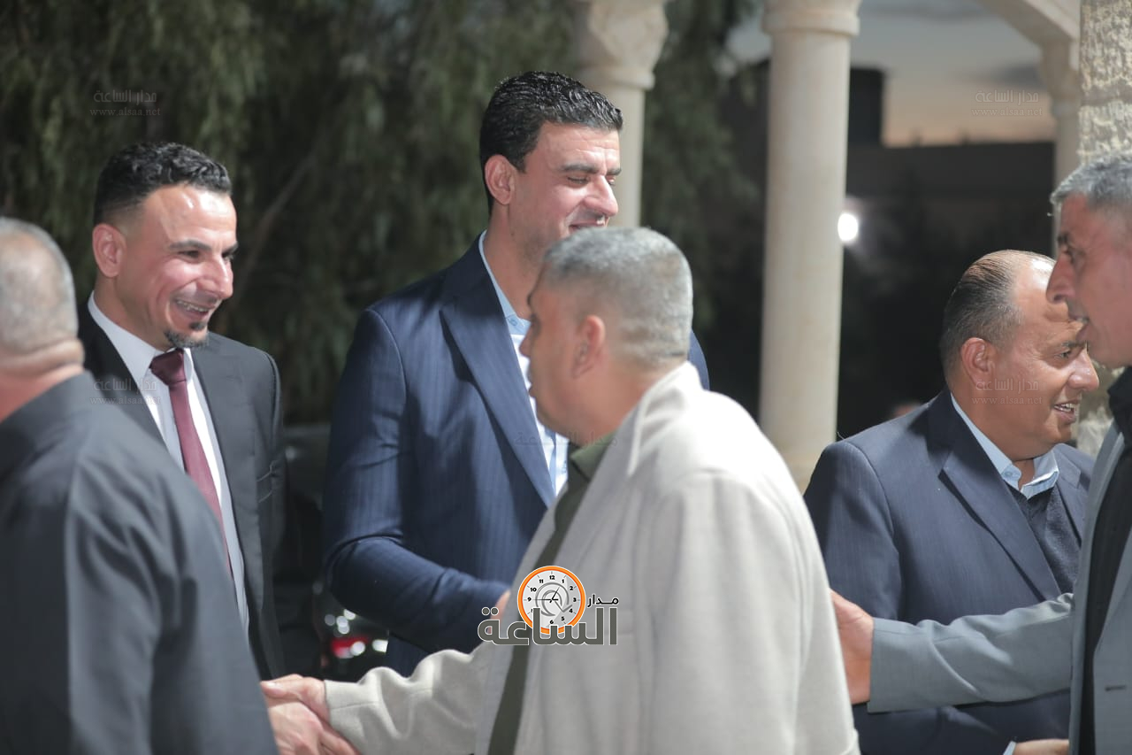 Madar Al-Saa Images 0.3506400945640813