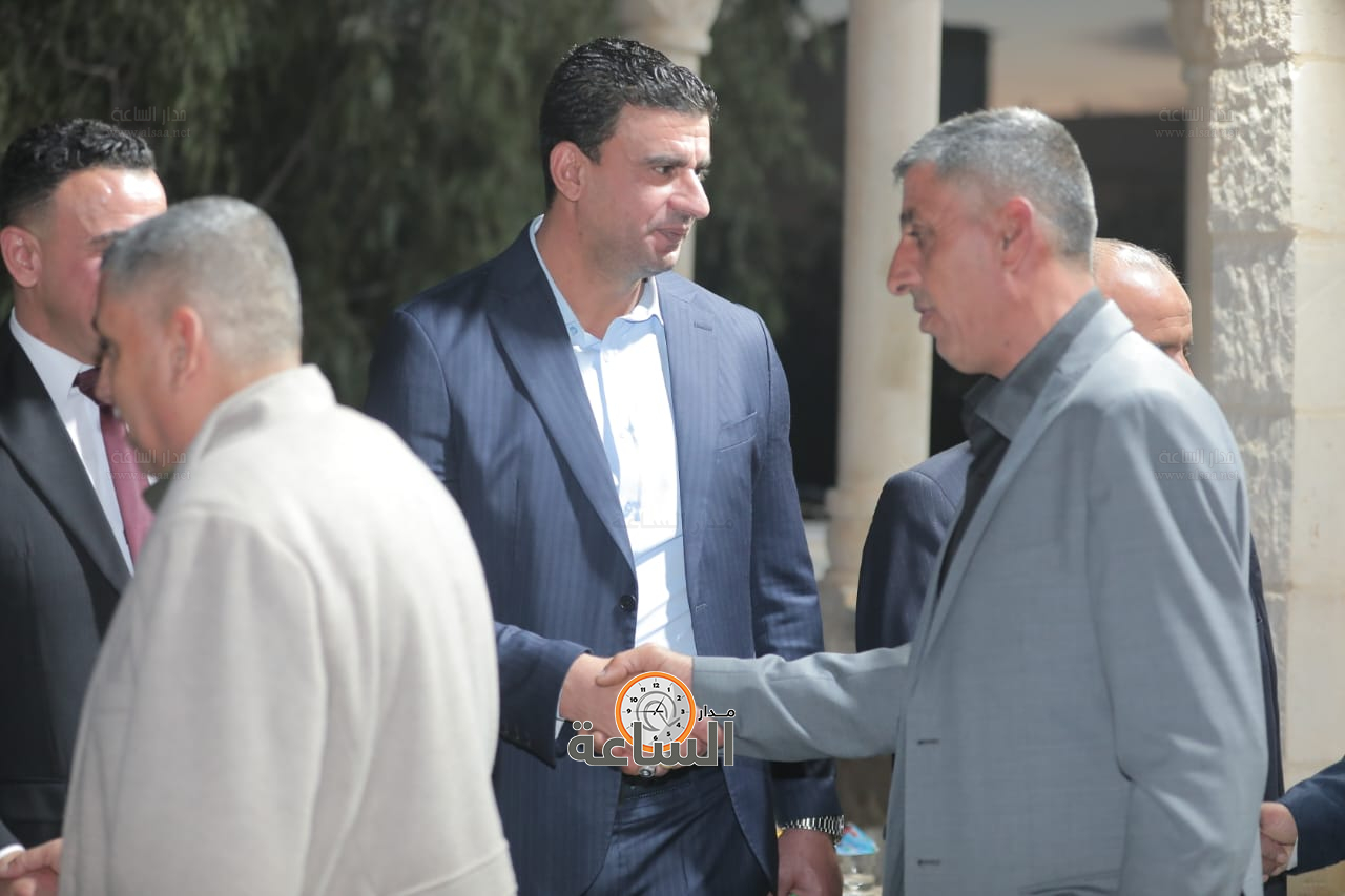 Madar Al-Saa Images 0.8640198701989243