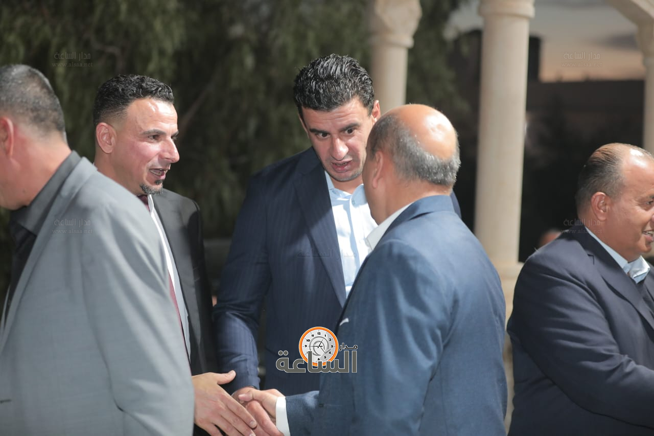 Madar Al-Saa Images 0.03100806615029339