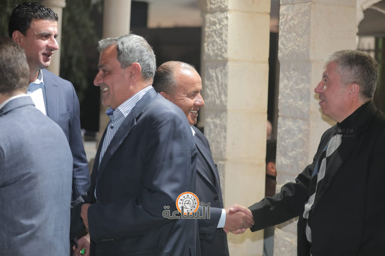 Madar Al-Saa Images 0.027791918548888628